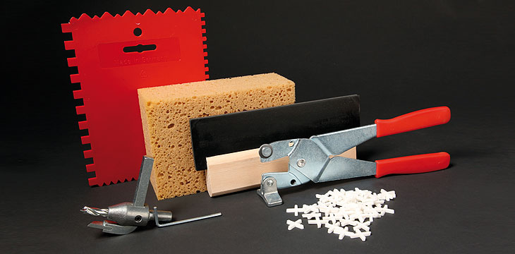 6-Piece Tile Setter Set