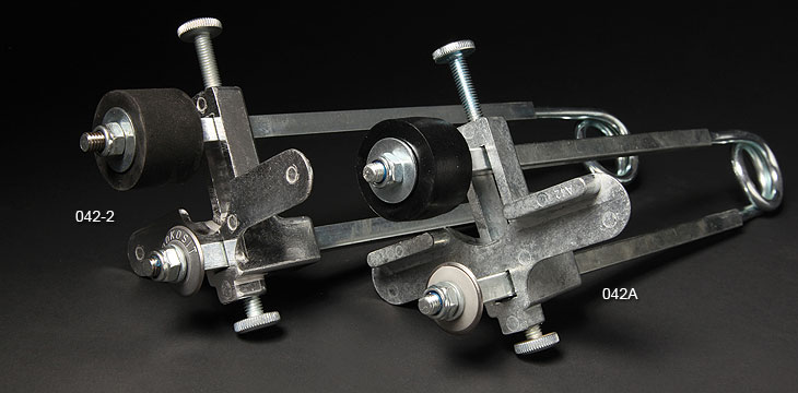 Cortadora manual